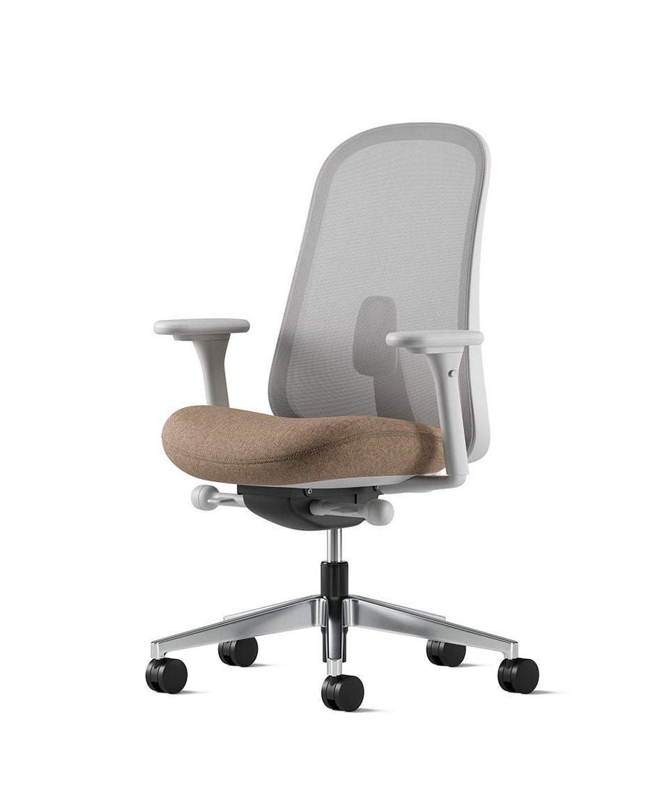 Lino bureaustoel