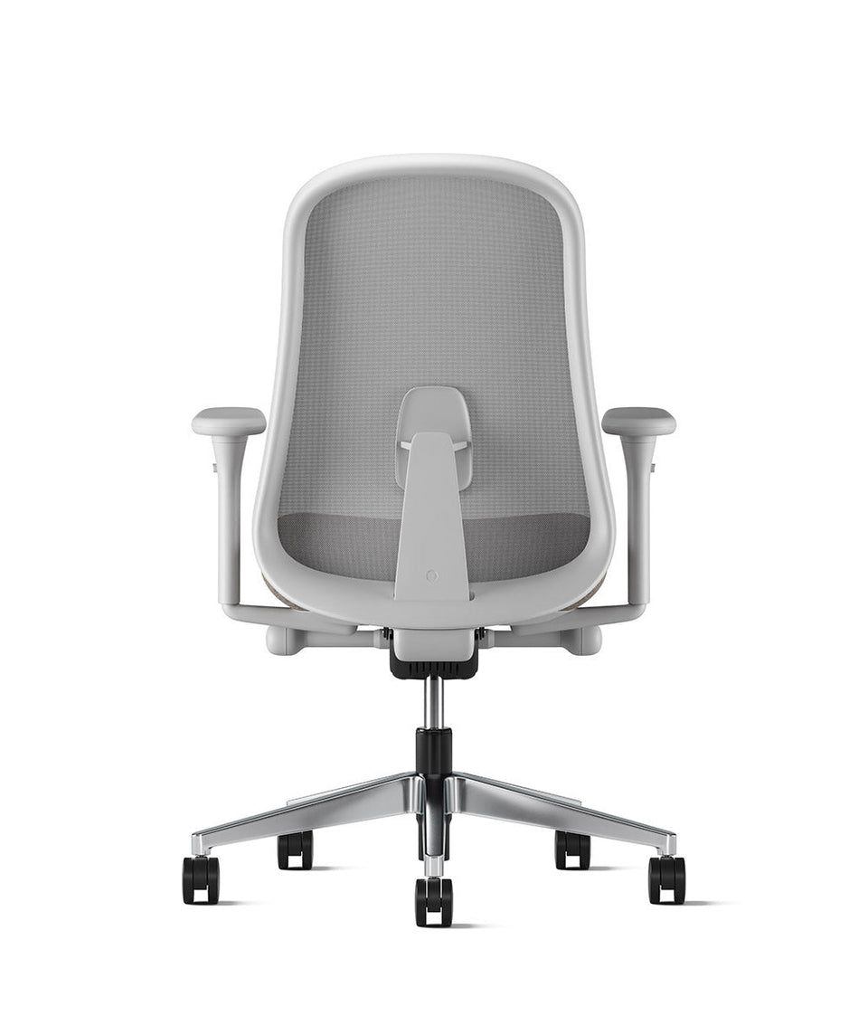 Lino bureaustoel