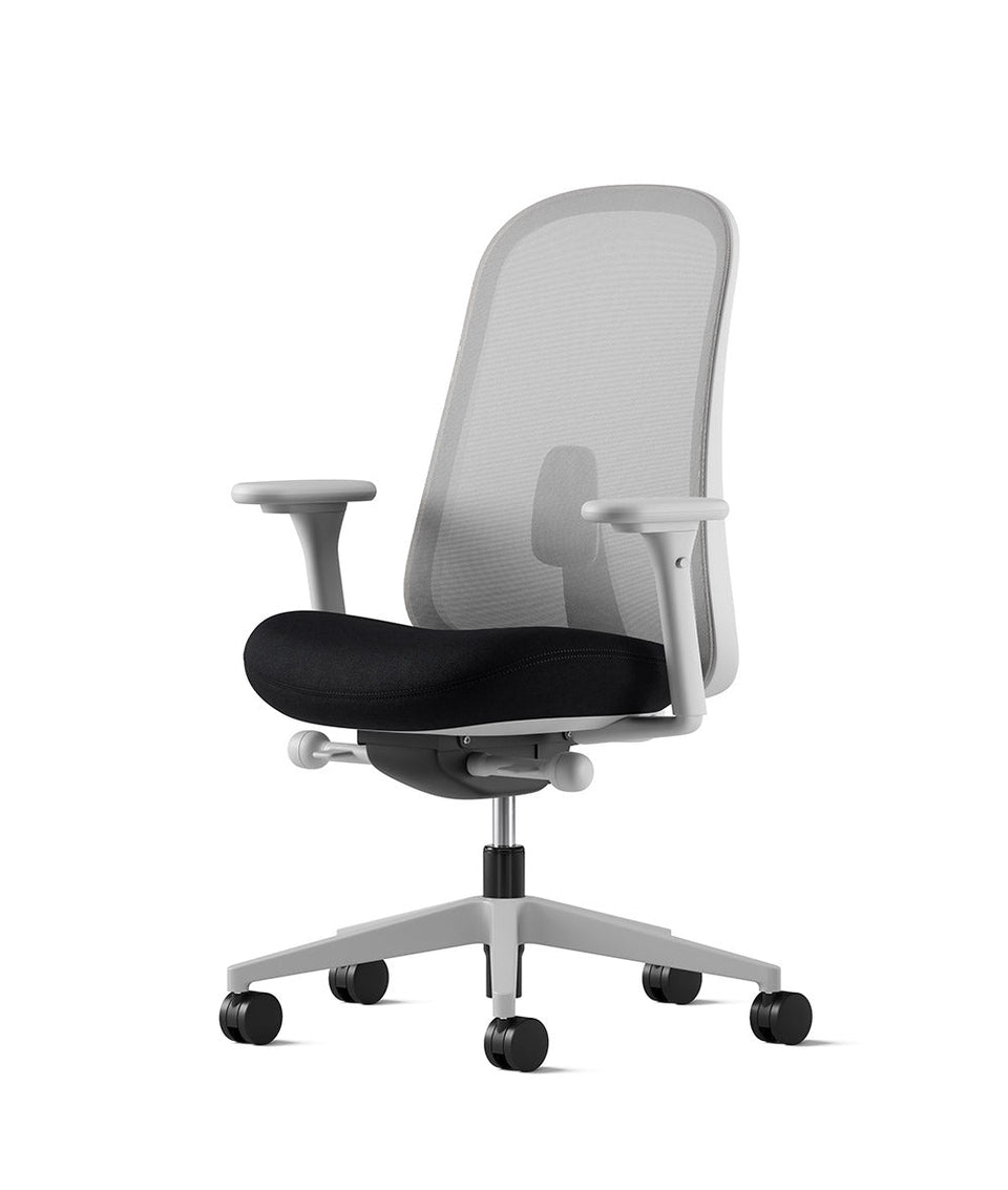 Lino bureaustoel