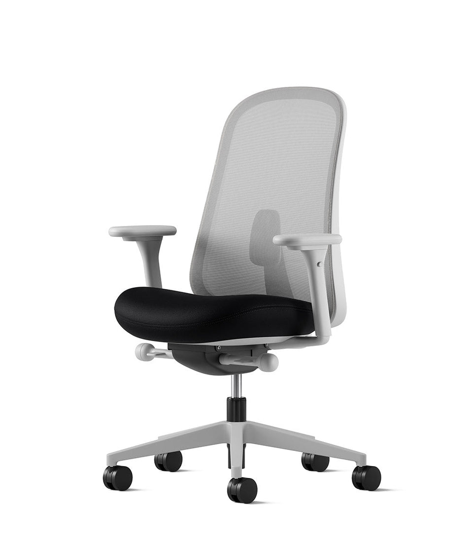 Lino bureaustoel