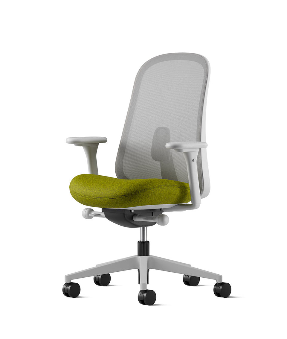 Lino bureaustoel