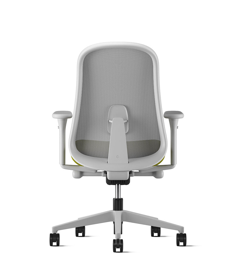 Lino bureaustoel