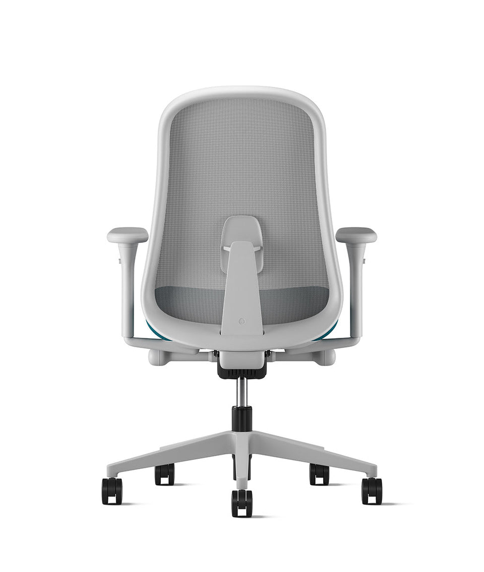 Lino bureaustoel