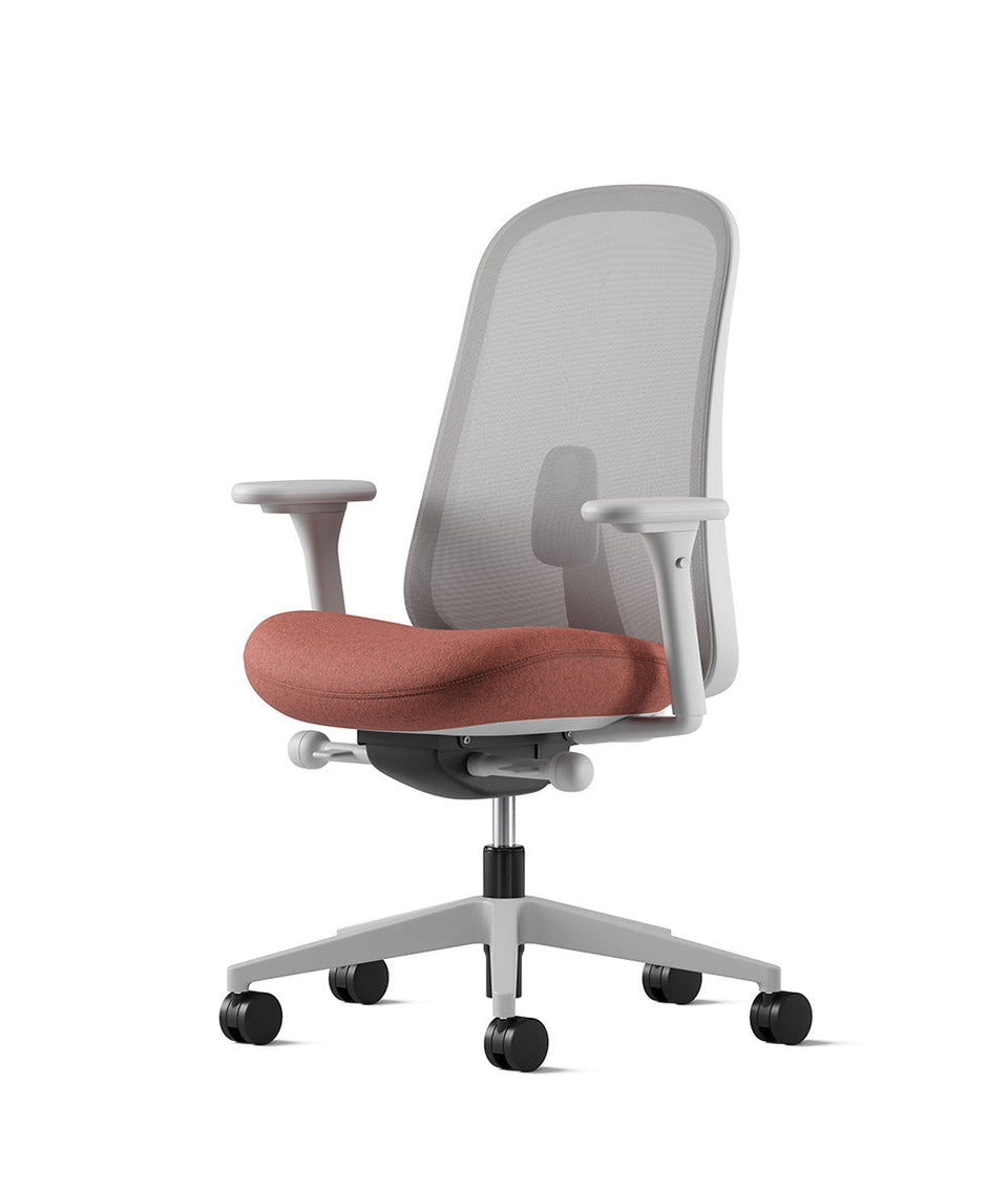Lino bureaustoel