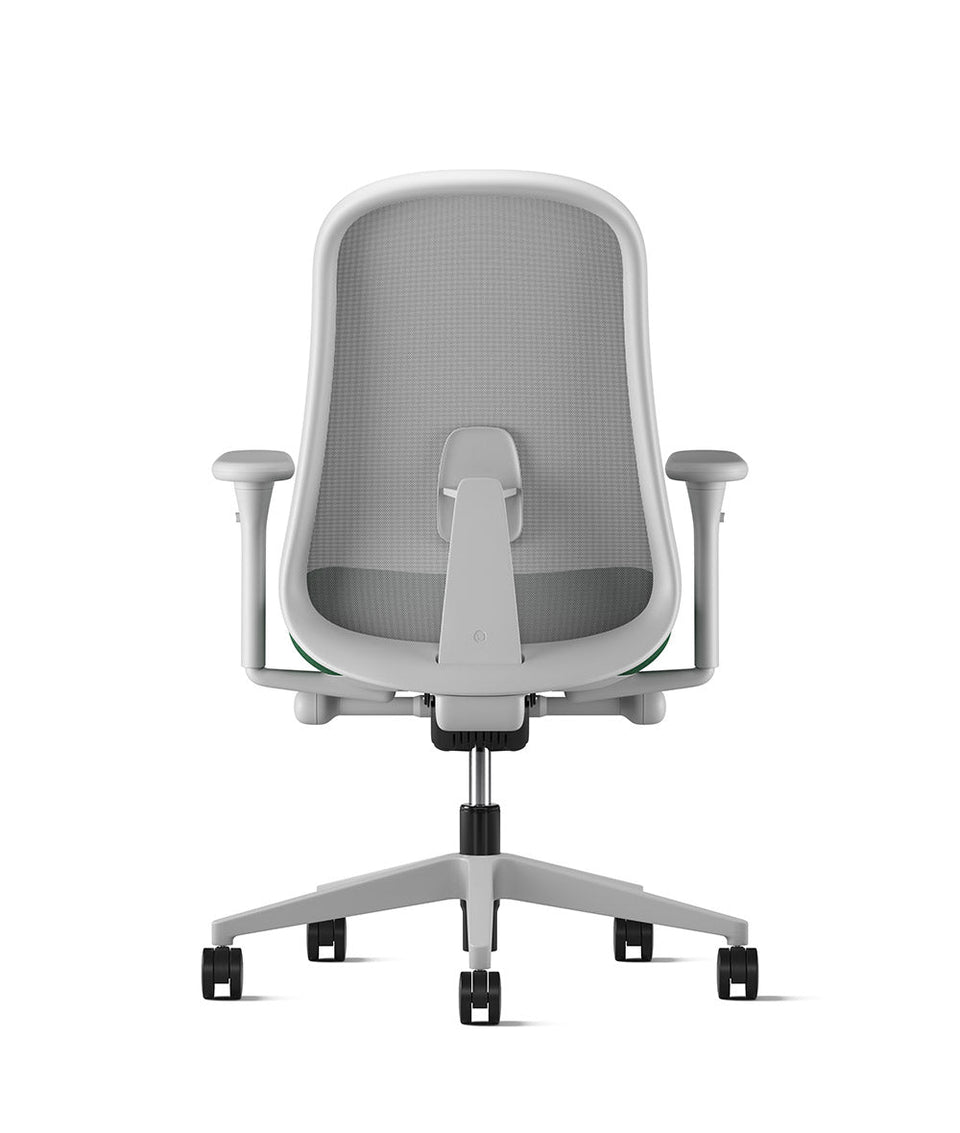 Lino bureaustoel