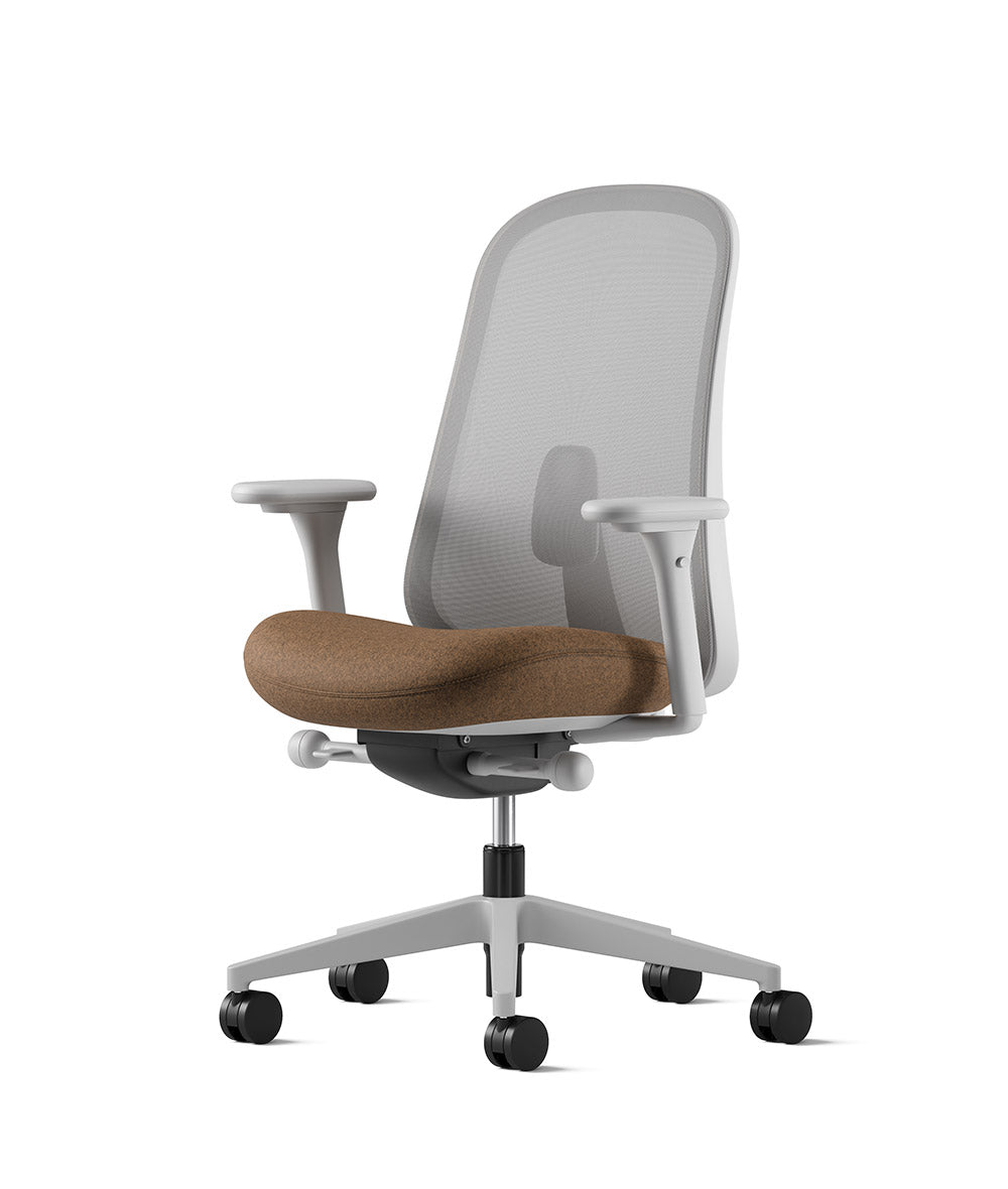 Lino bureaustoel