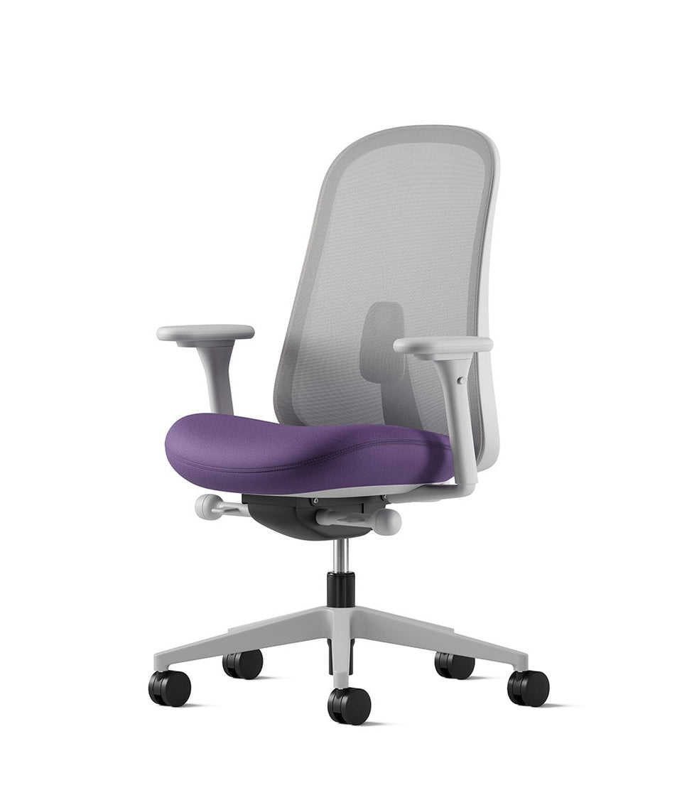 Lino bureaustoel
