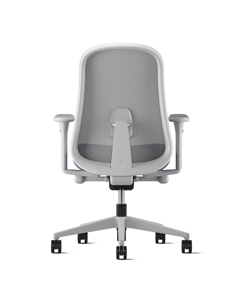 Lino bureaustoel