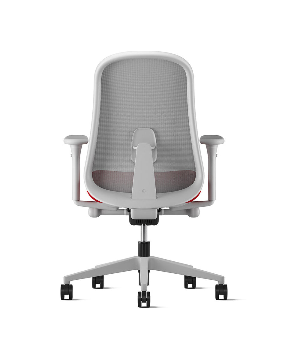 Lino bureaustoel