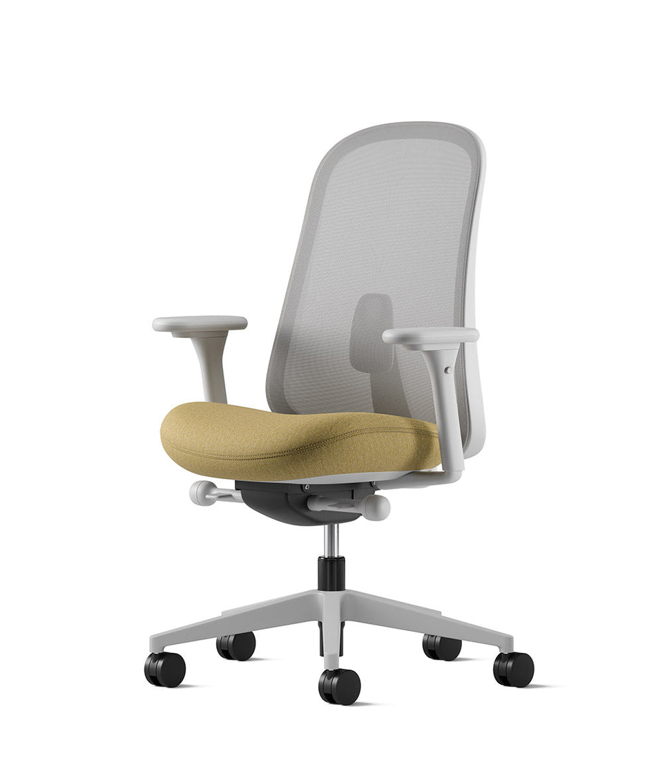 Lino bureaustoel