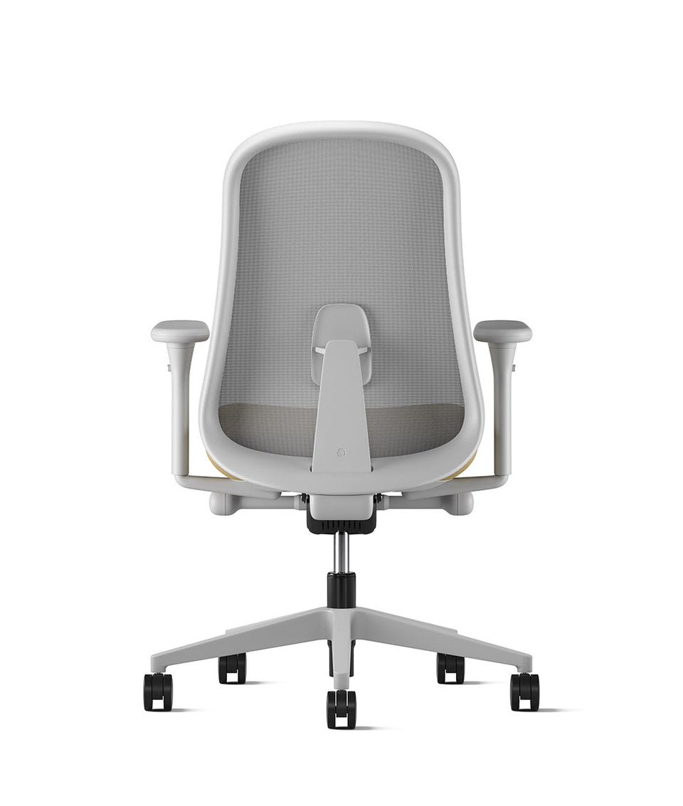 Lino bureaustoel