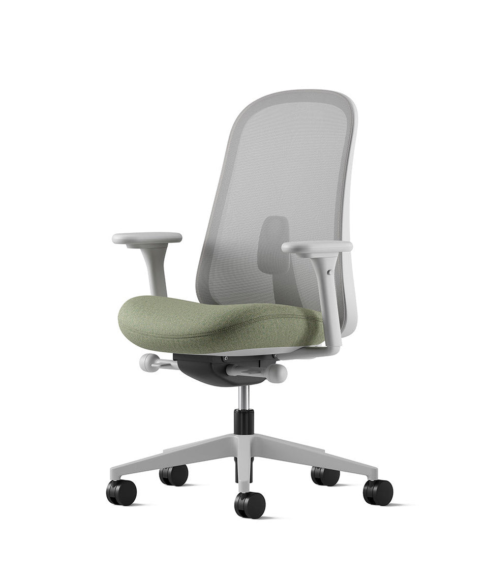 Lino bureaustoel