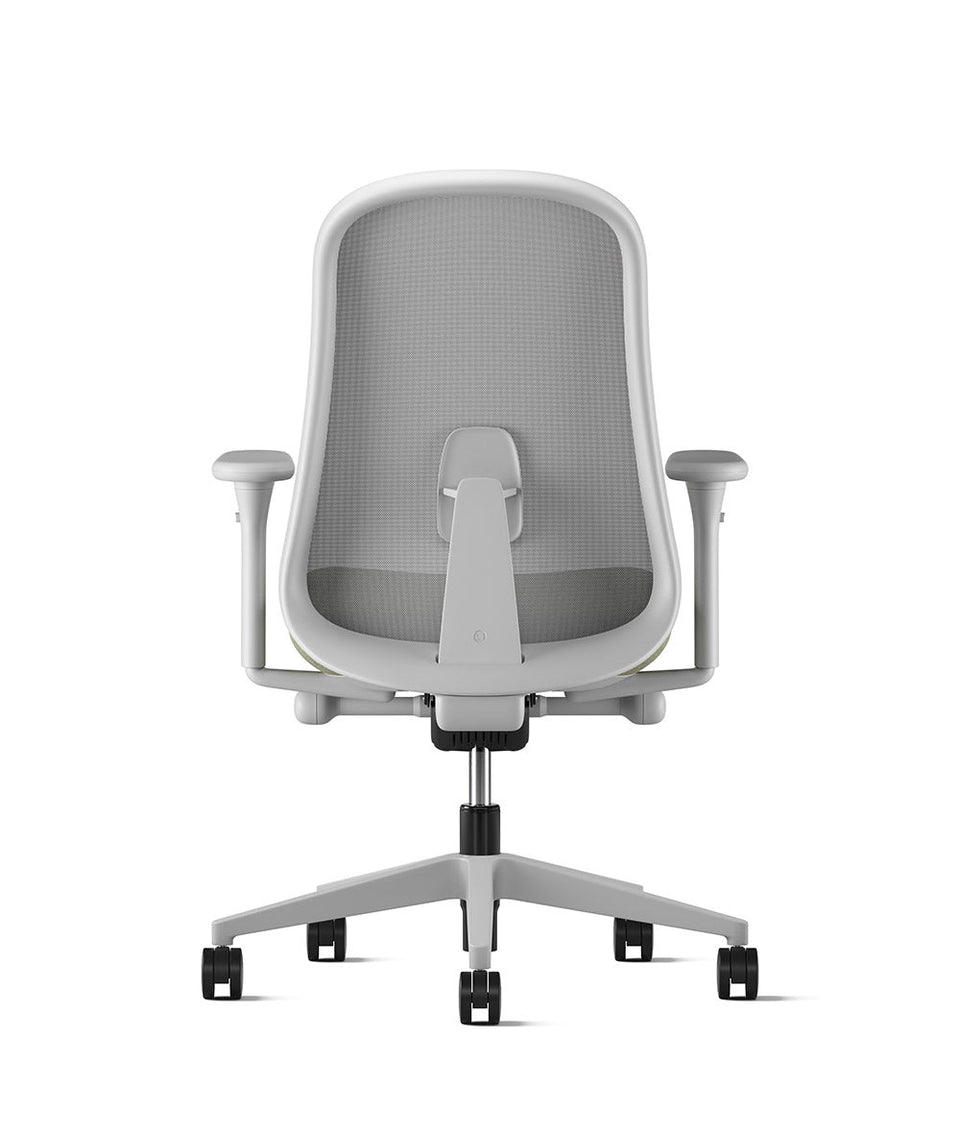 Lino bureaustoel