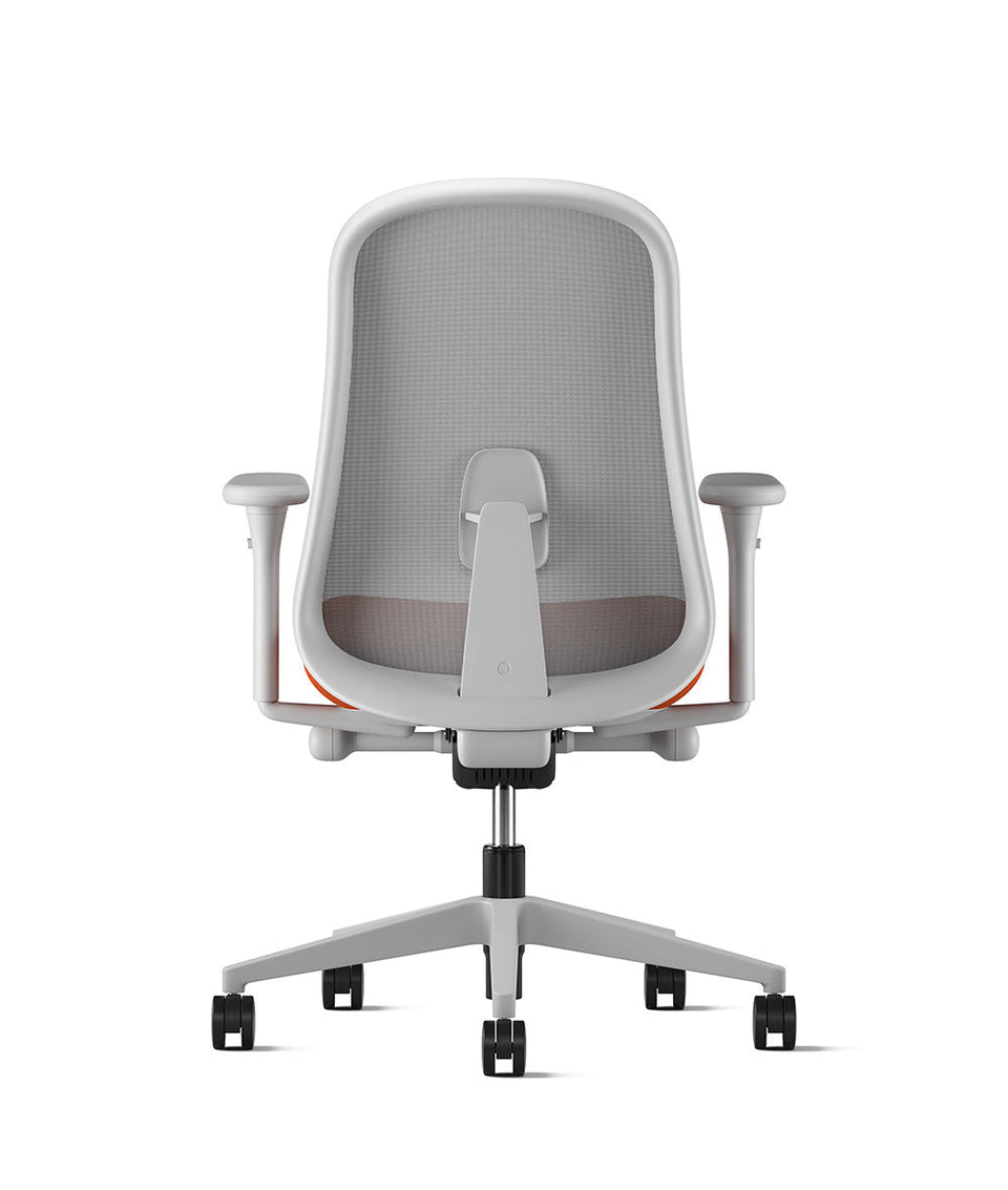 Lino bureaustoel