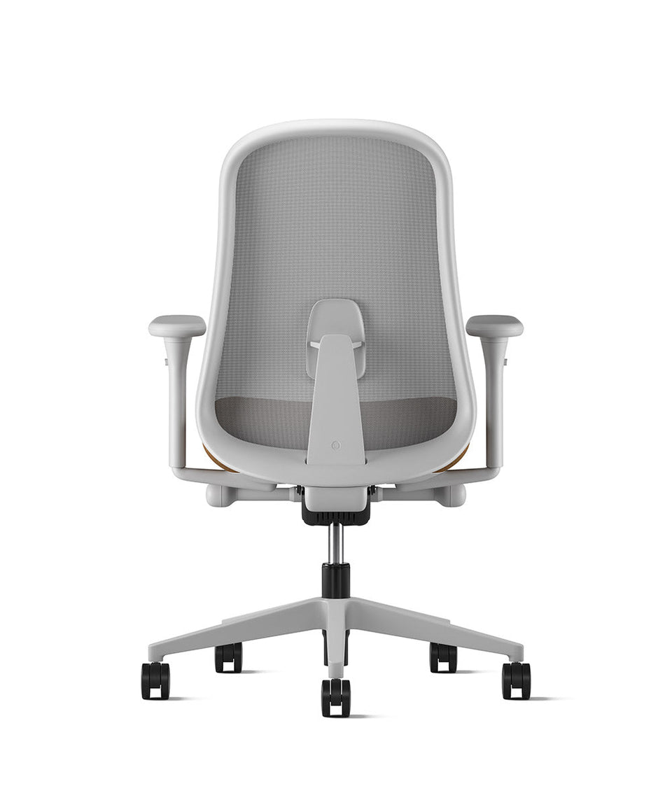 Lino bureaustoel