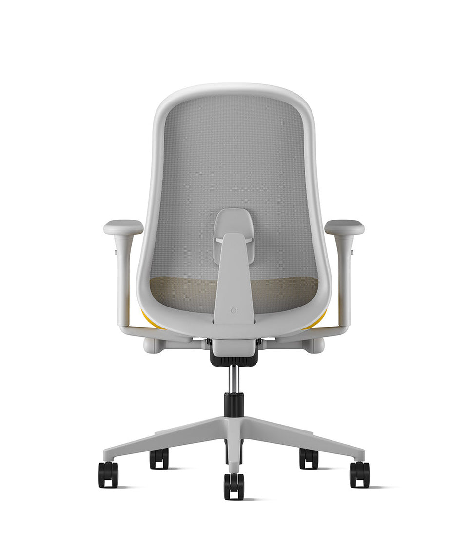 Lino bureaustoel