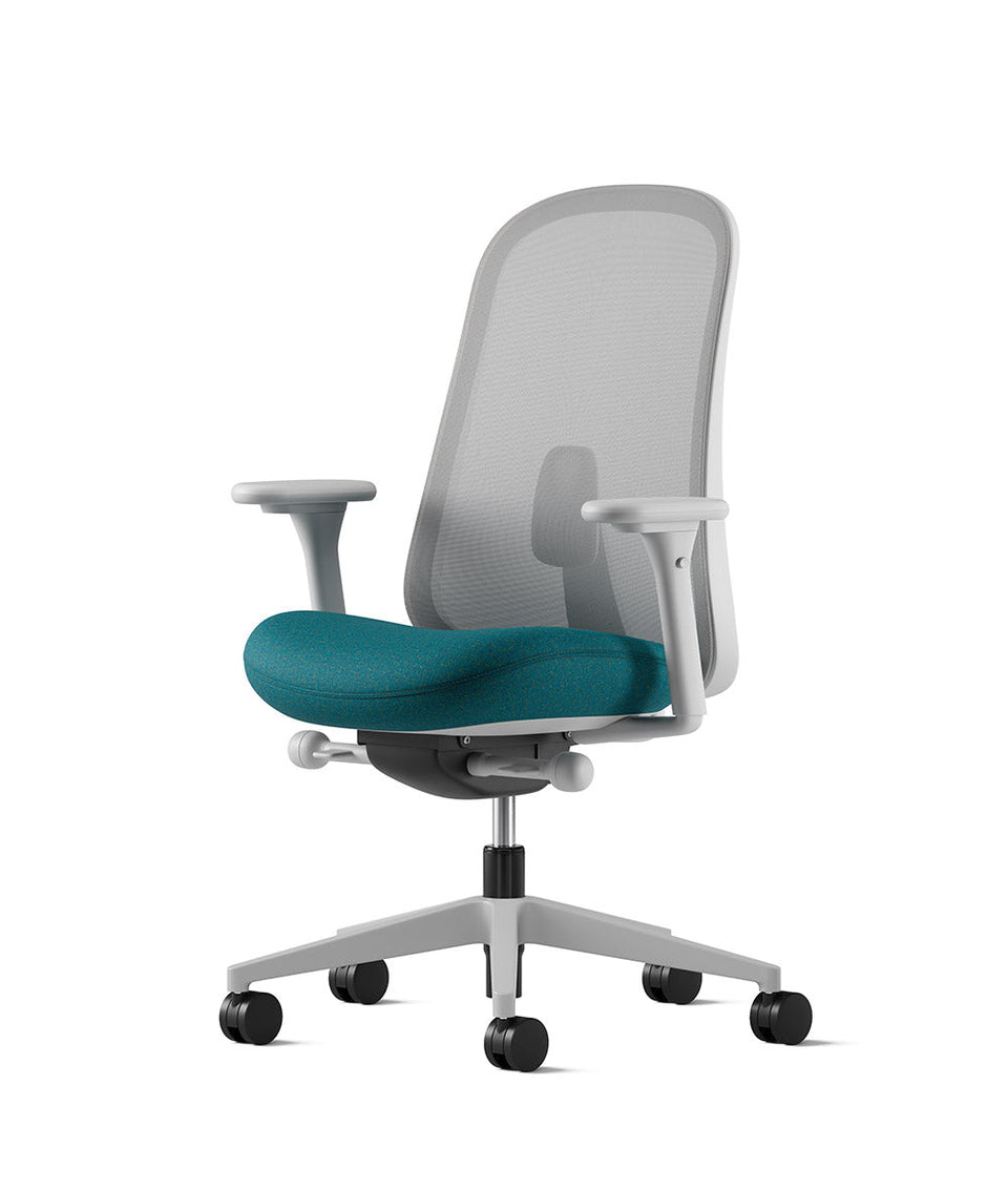 Lino bureaustoel