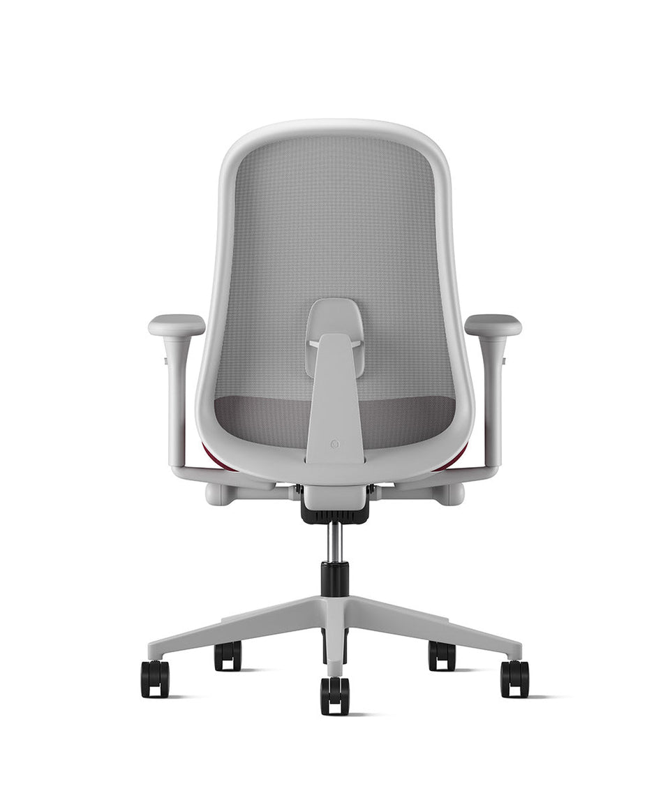 Lino bureaustoel