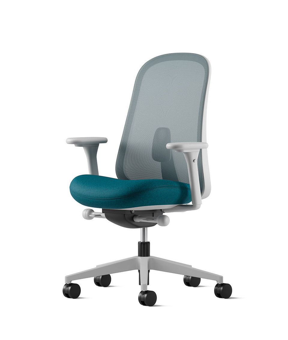 Lino bureaustoel