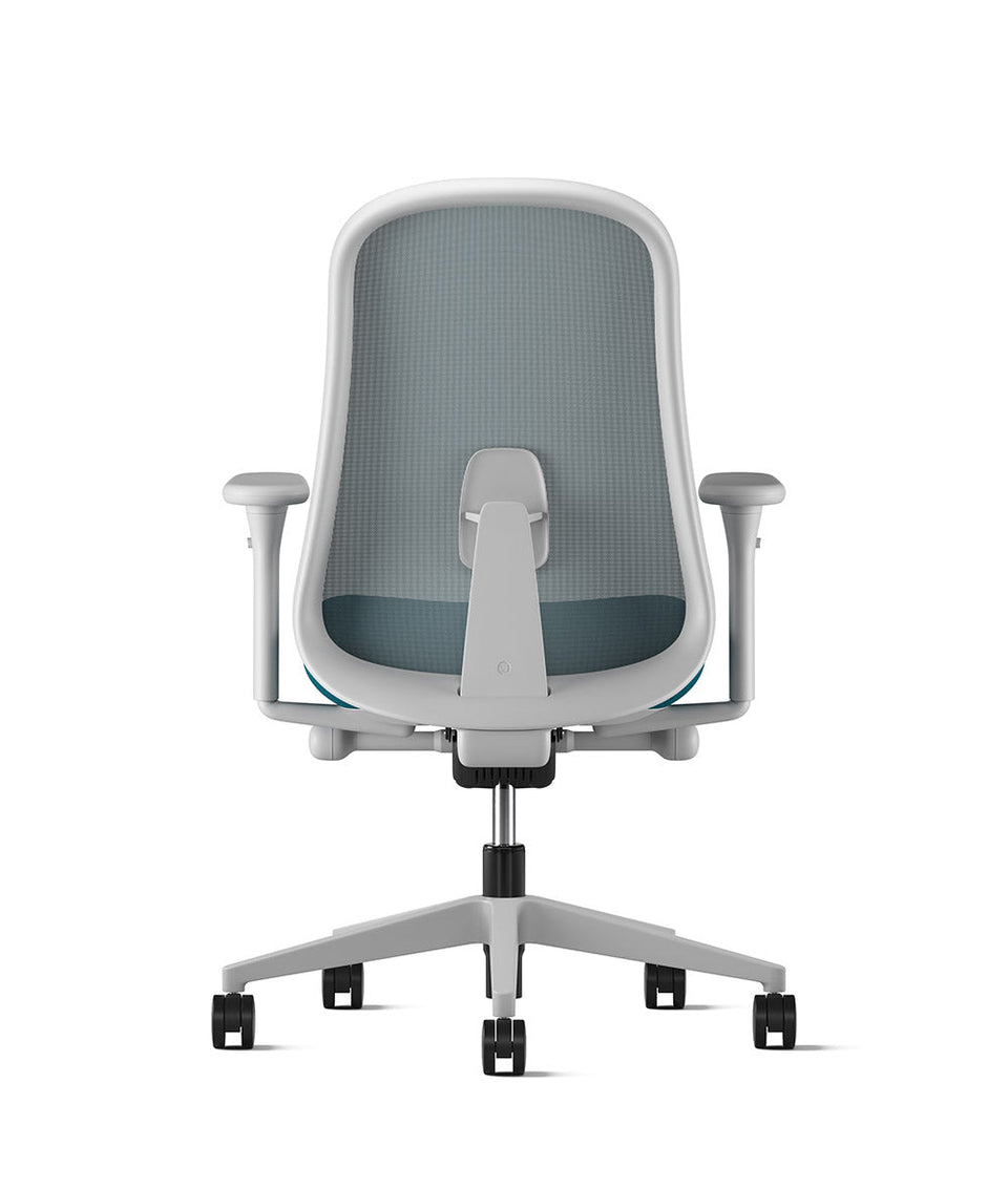 Lino bureaustoel