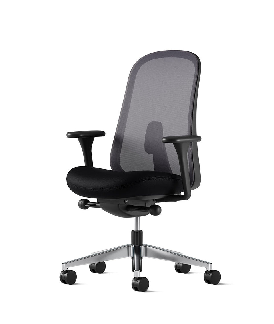 Lino bureaustoel