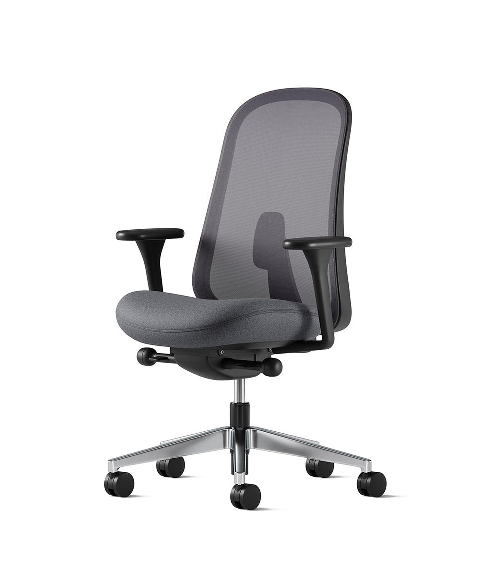 Lino bureaustoel
