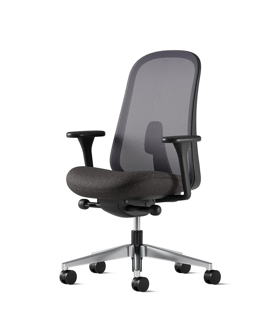 Lino bureaustoel