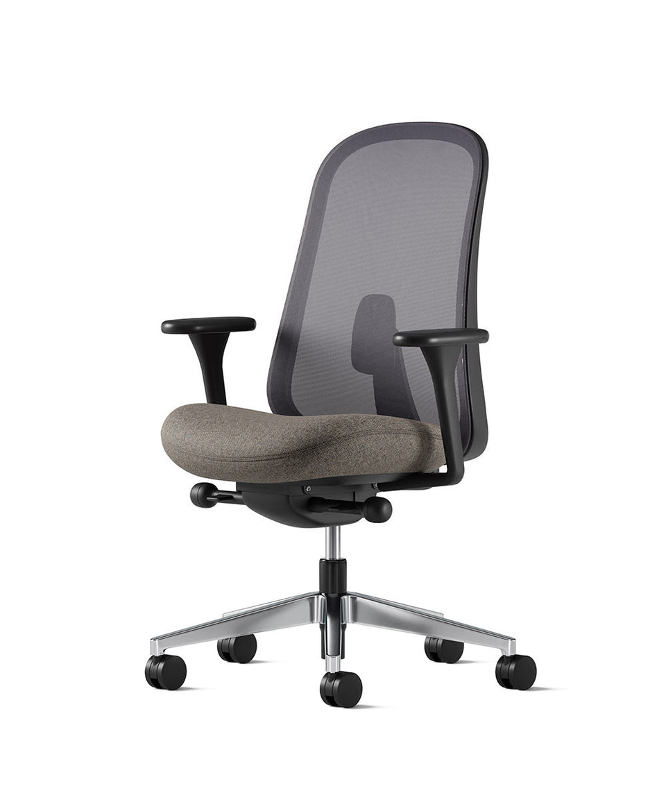 Lino bureaustoel