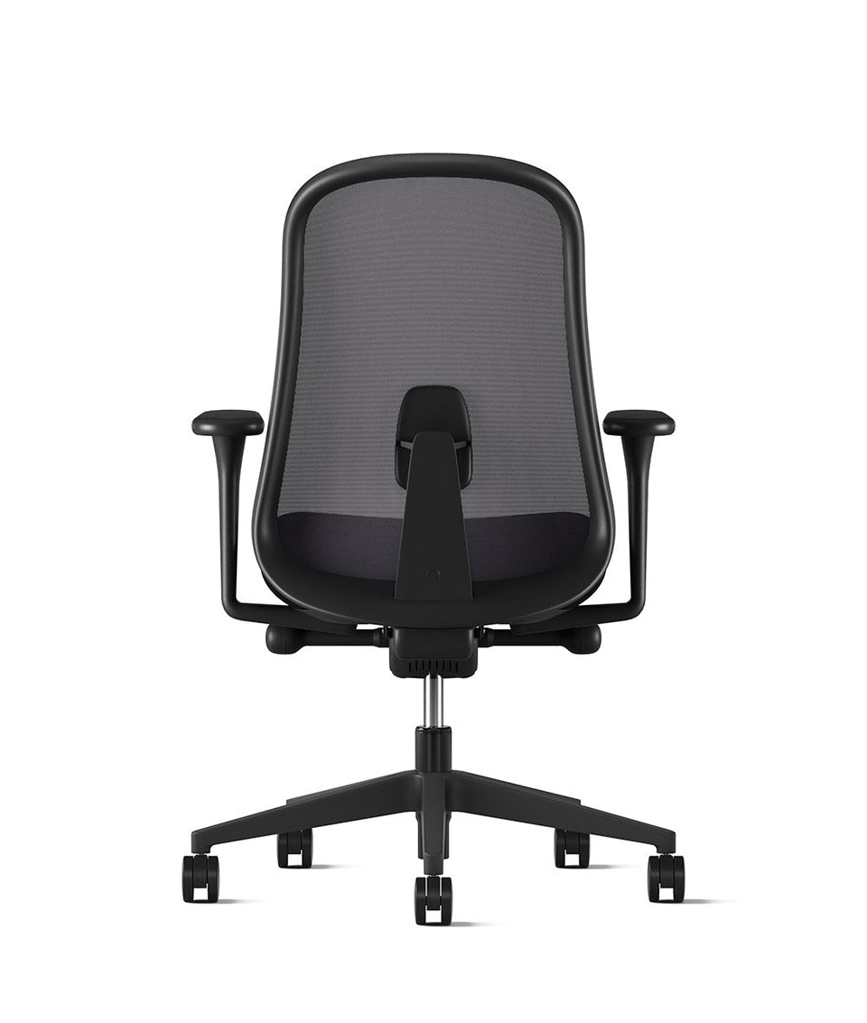 Lino bureaustoel