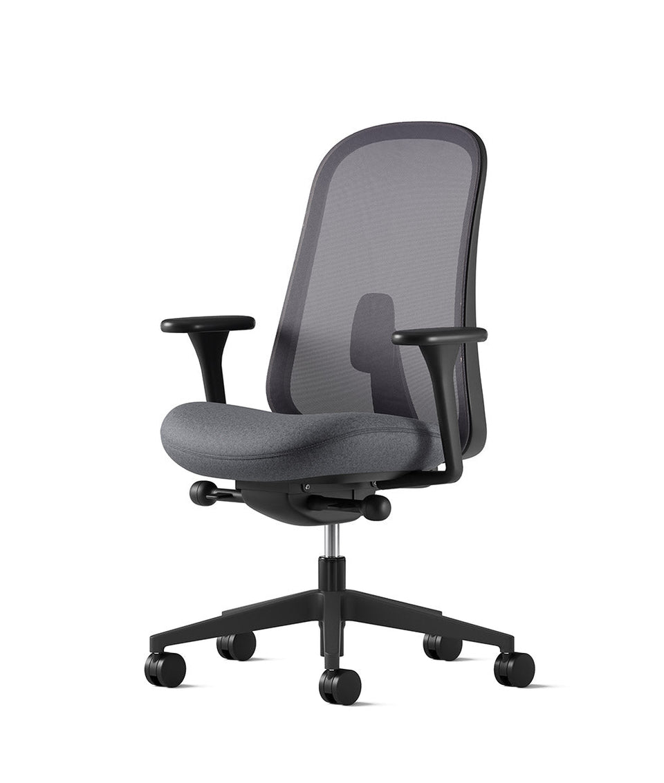 Lino bureaustoel