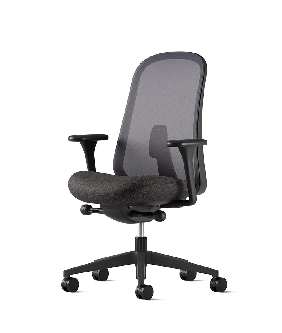 Lino bureaustoel