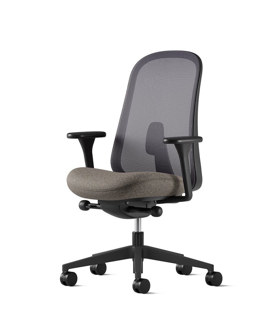 Lino bureaustoel