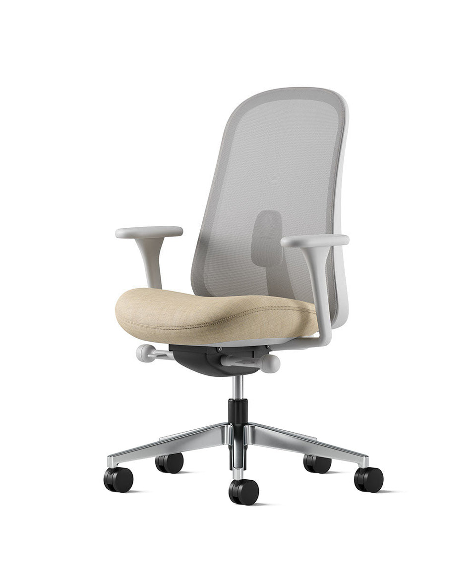 Lino bureaustoel