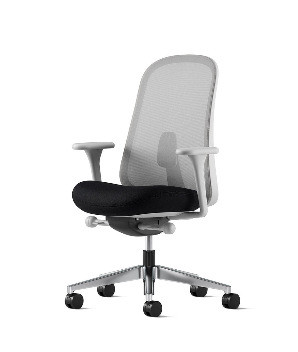 Lino bureaustoel