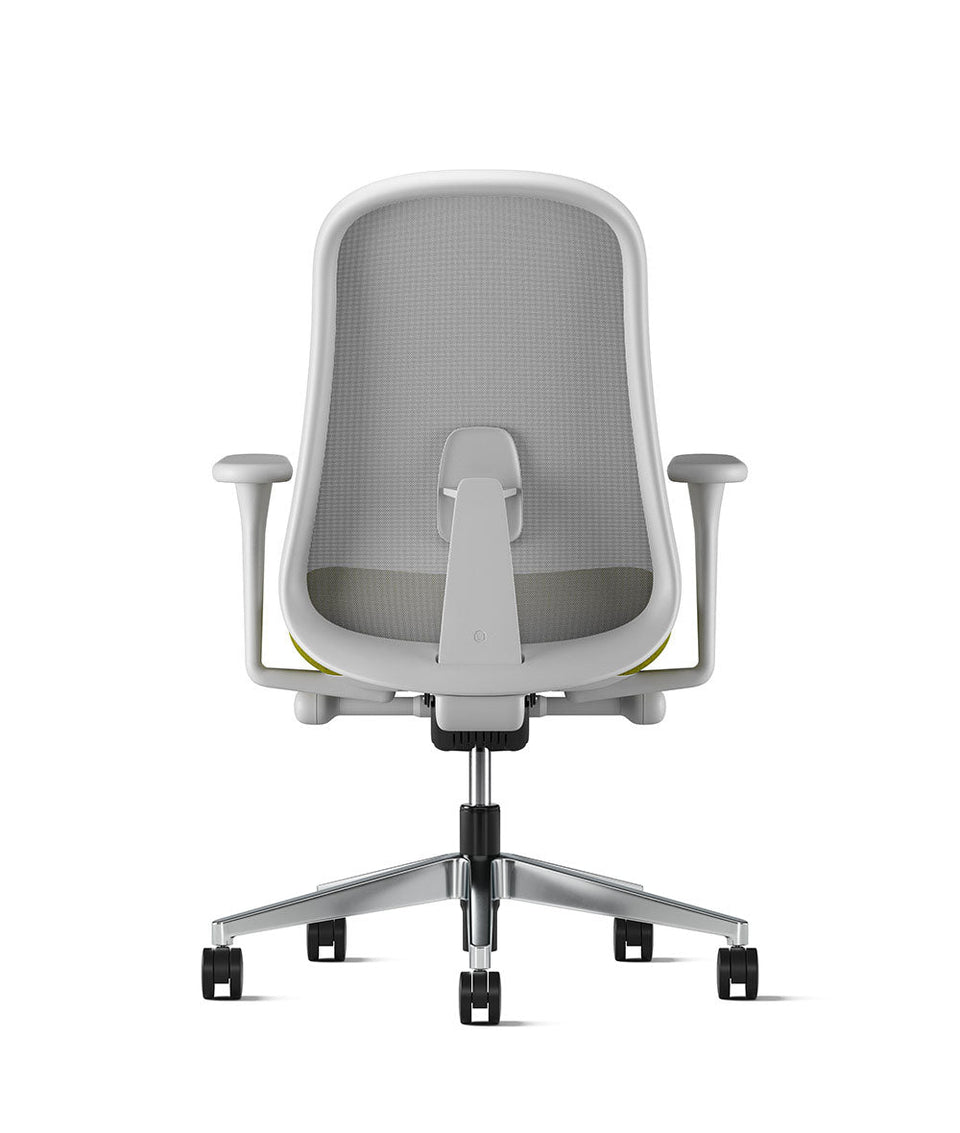 Lino bureaustoel