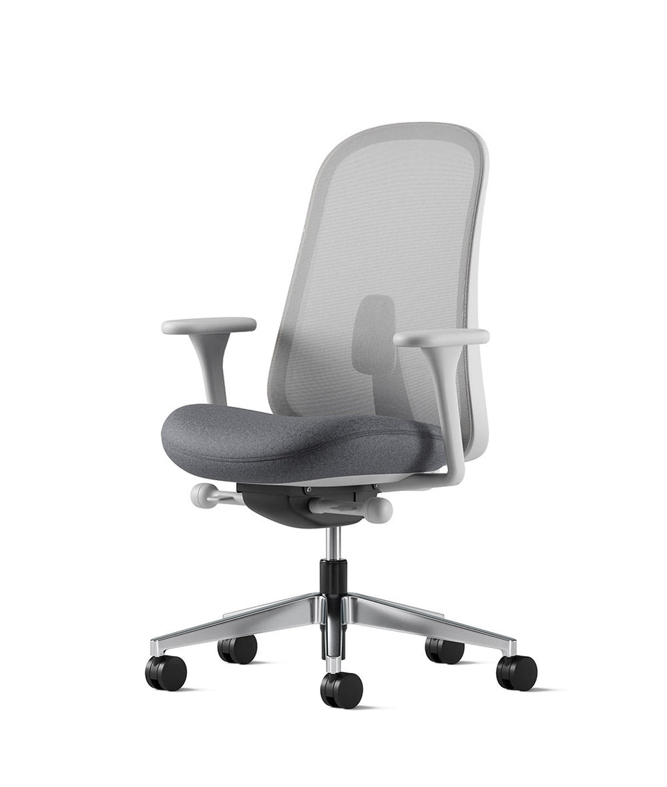Lino bureaustoel