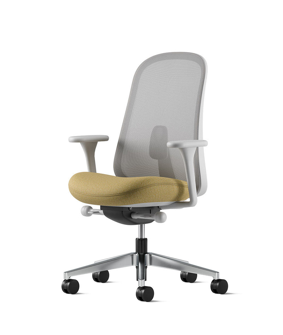 Lino bureaustoel