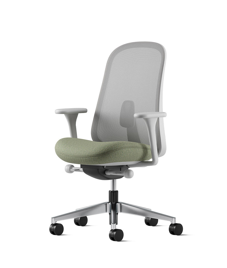 Lino bureaustoel
