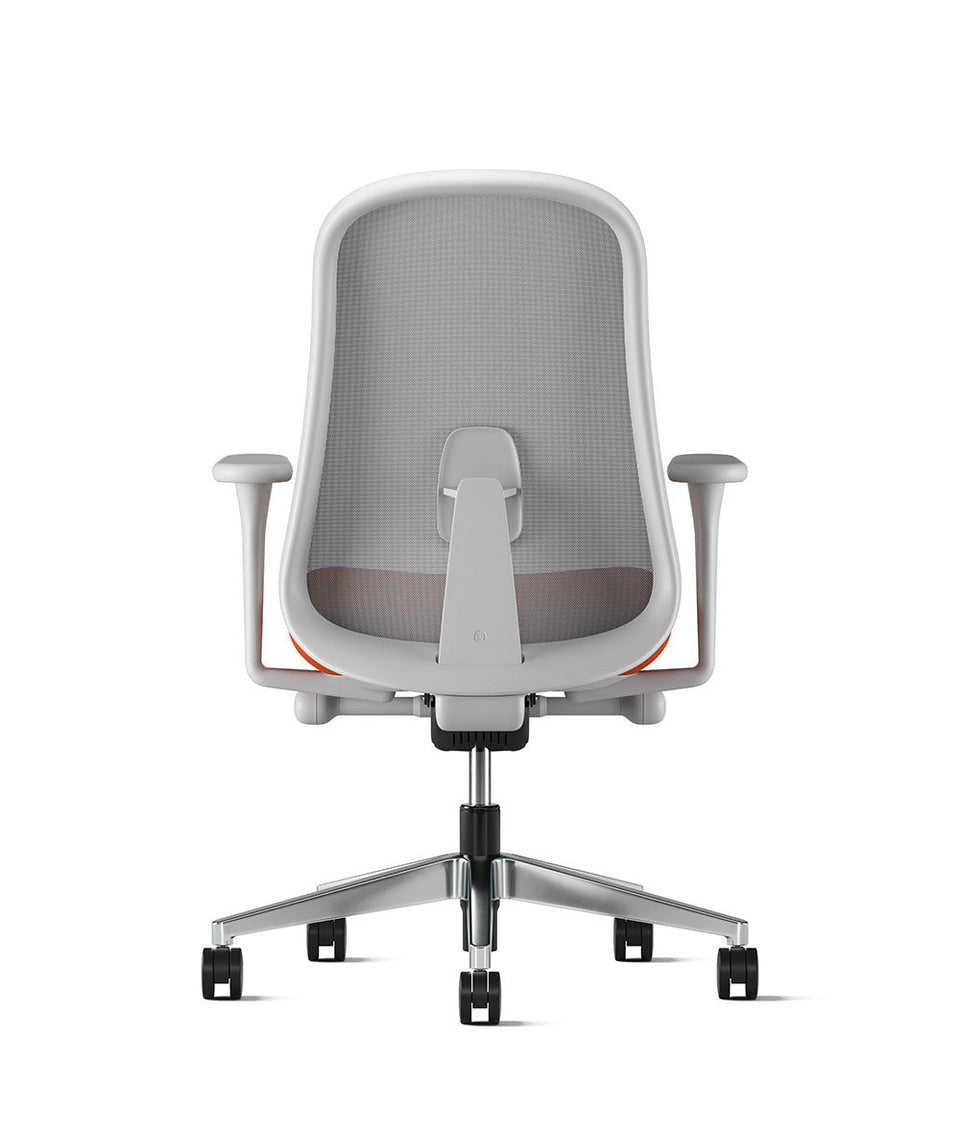 Lino bureaustoel
