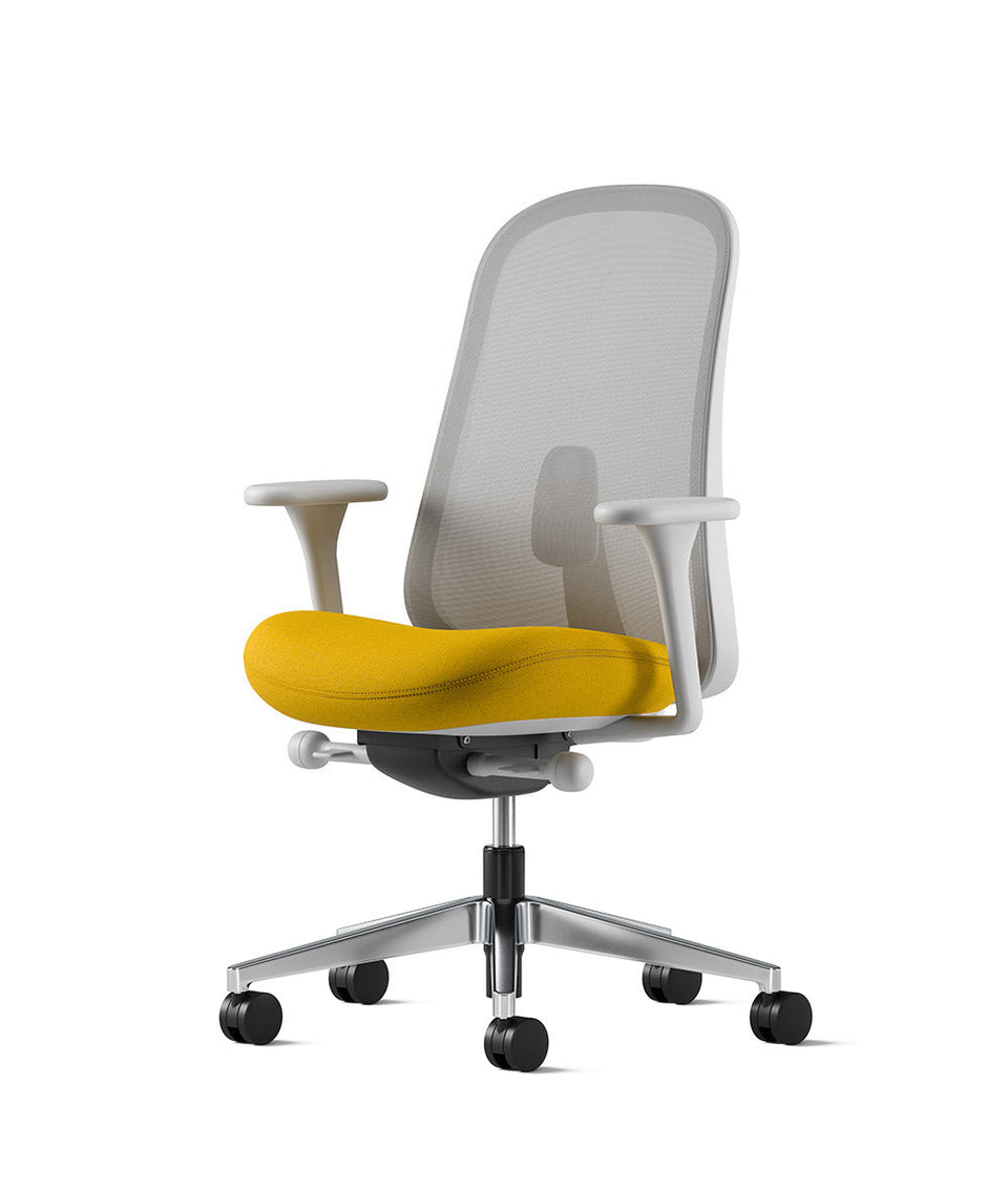 Lino bureaustoel