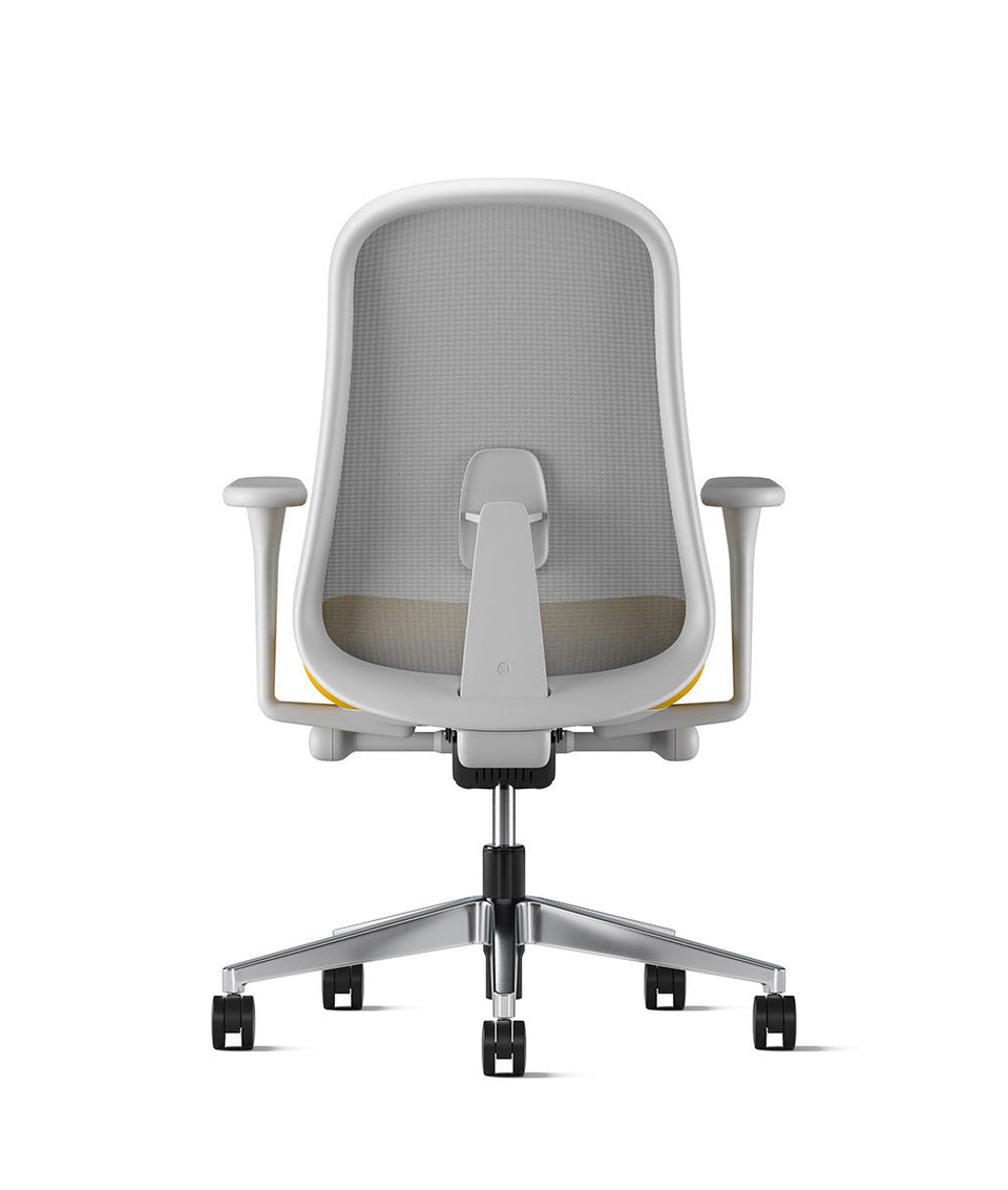 Lino bureaustoel