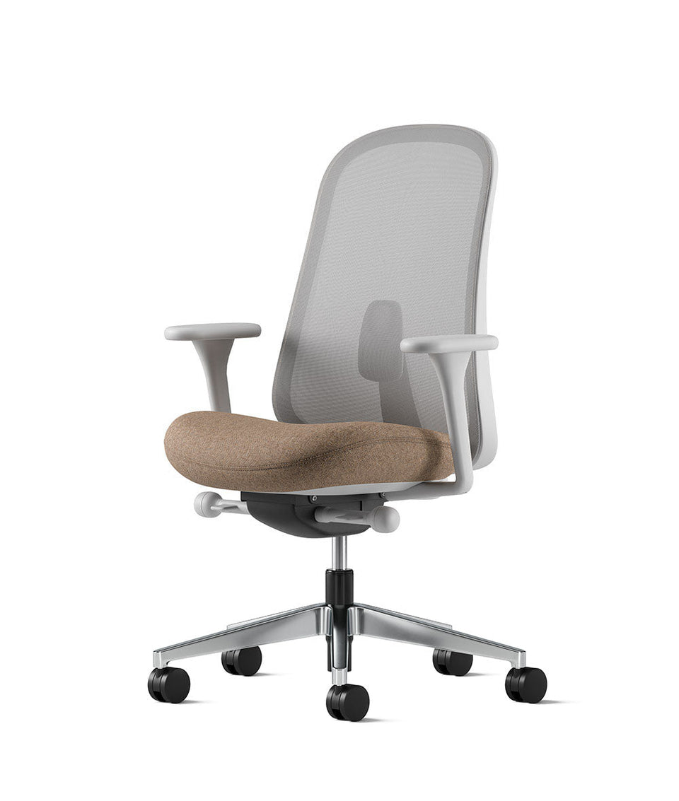 Lino bureaustoel