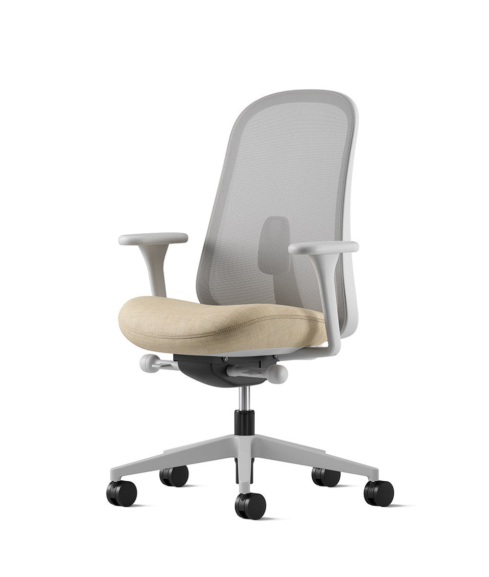 Lino bureaustoel