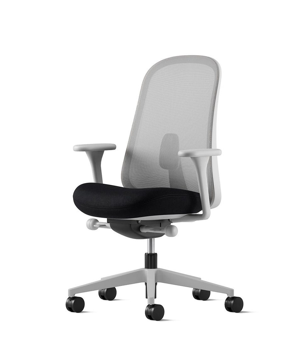 Lino bureaustoel