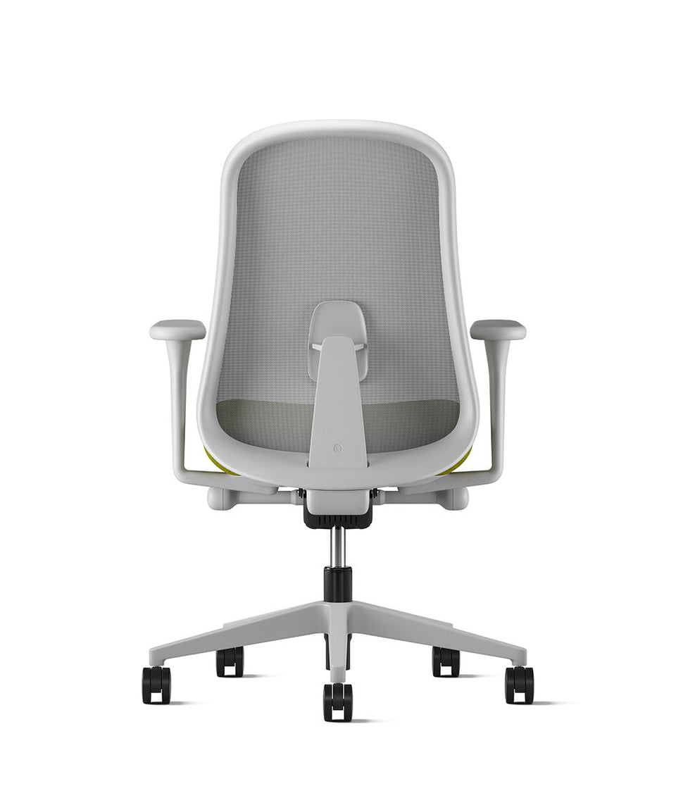 Lino bureaustoel