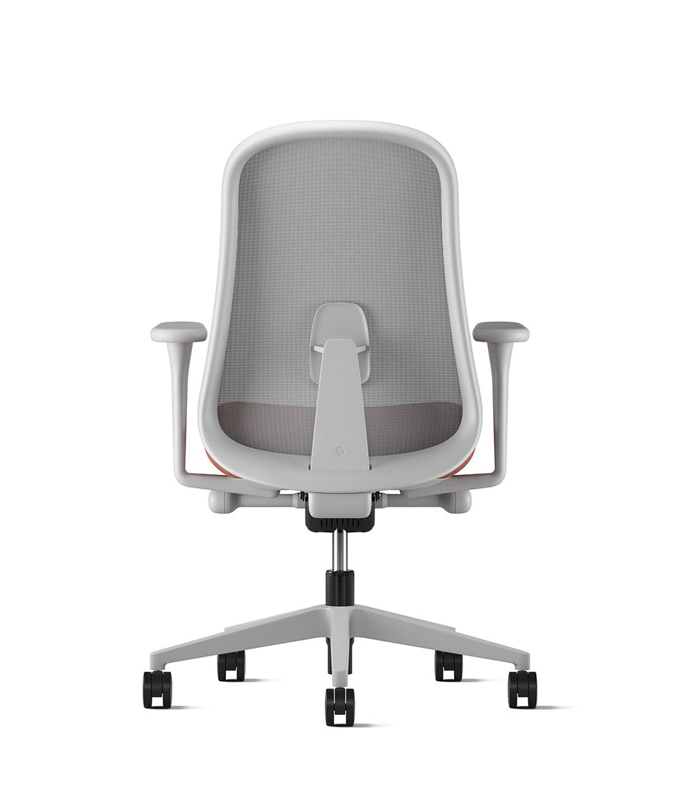 Lino bureaustoel