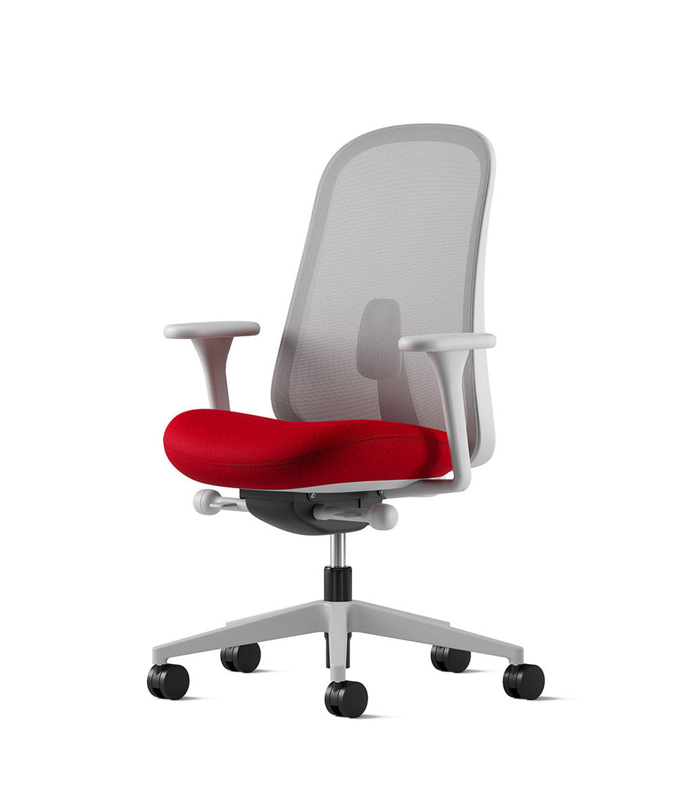 Lino bureaustoel