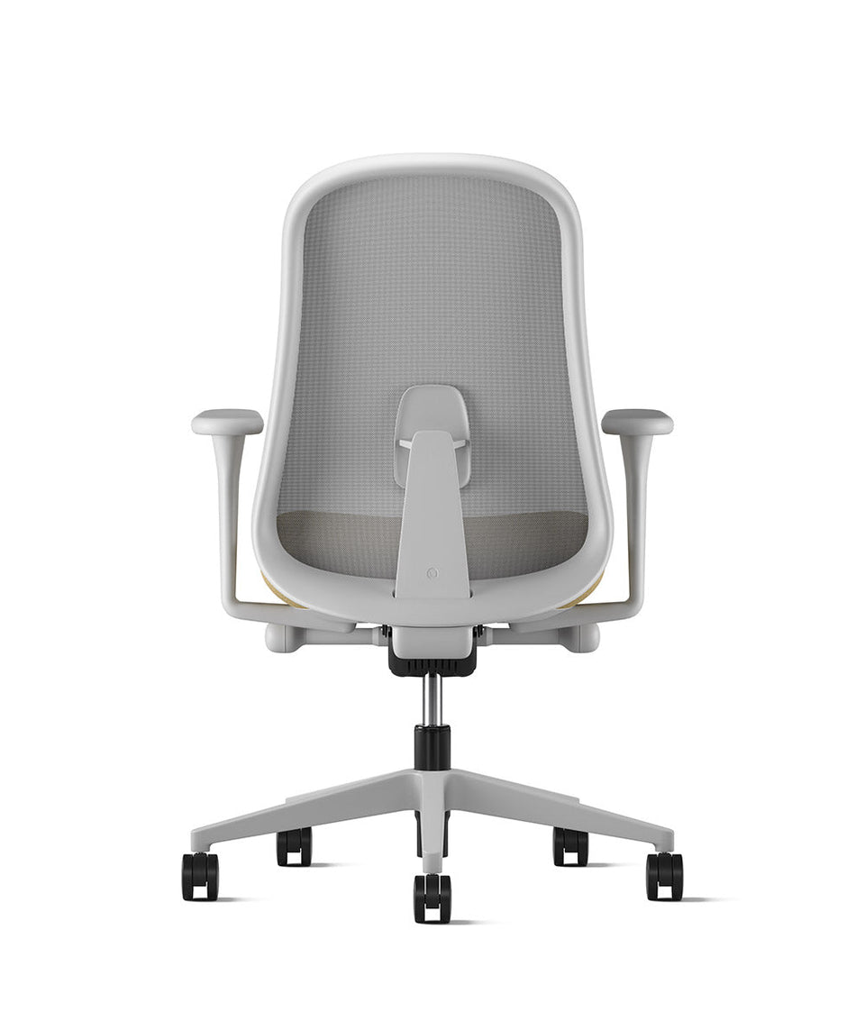 Lino bureaustoel