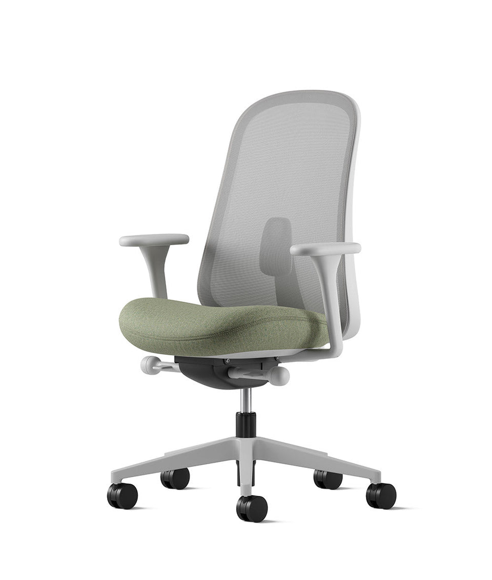 Lino bureaustoel