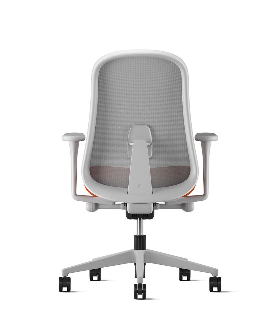 Lino bureaustoel